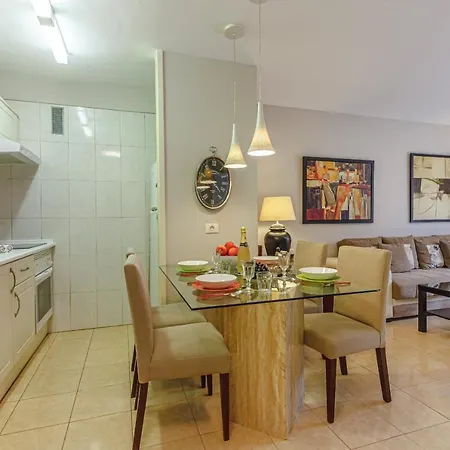 Apartamento Olivia Free Wifi *