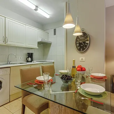 Apartment Olivia Free Wifi
