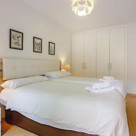 Olivia Free Wifi Apartment *