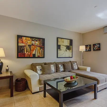 Olivia Free Wifi Apartment *