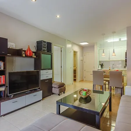 Olivia Free Wifi Apartment Puerto de Santiago (Tenerife)