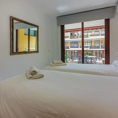 Olivia Free Wifi Apartment Puerto de Santiago (Tenerife)